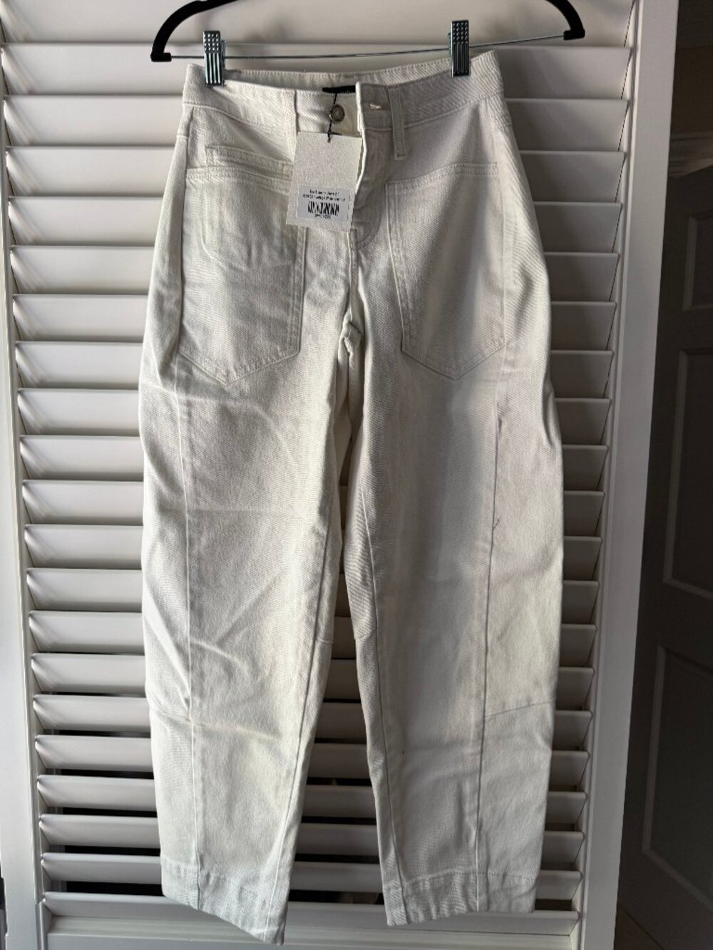RUTI - the slouchy jeans 2.0